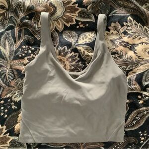 Lululemon align tank top size 2